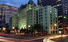 Lord Elgin Hotel-Ottawa
